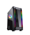 MX410 is tilted slightly to the right